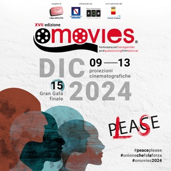 Programmazione OMOVIES XVII rev 2